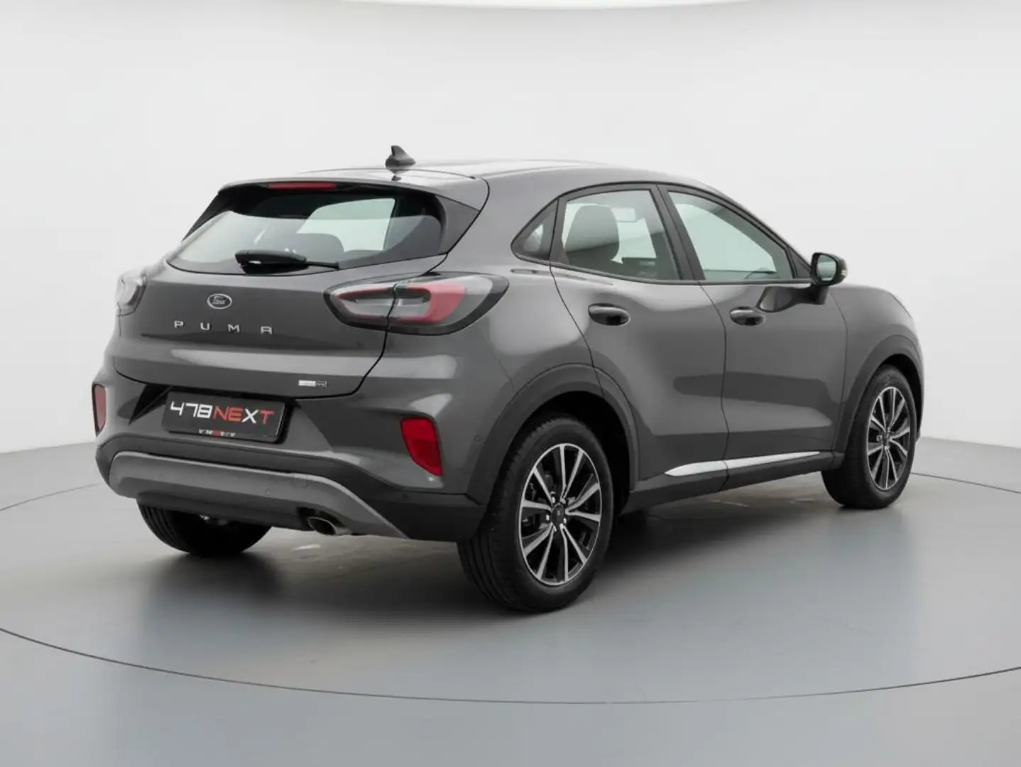 Ford Puma Puma 1.0 EcoBoost 125 CV S&S aut. Titanium - 2