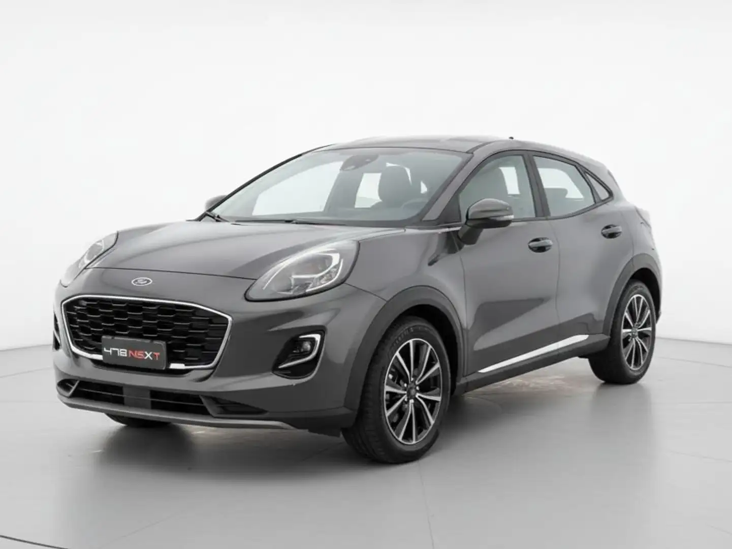 Ford Puma Puma 1.0 EcoBoost 125 CV S&S aut. Titanium - 1