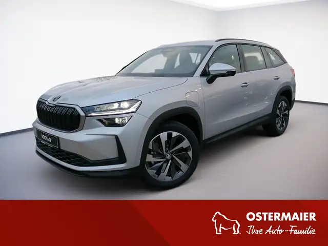 Skoda Kodiaq Selection iV 1.5TSI DSG.MATRIX.TRAVEL.AHK.NAV.KAM.