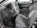 Volkswagen Polo 4Me Schwarz - thumbnail 3
