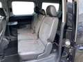 Volkswagen Caddy Style 1,5l TSI 85kW DSG NAVI AHK Stan Zwart - thumbnail 11