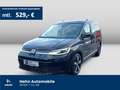Volkswagen Caddy Style 1,5l TSI 85kW DSG NAVI AHK Stan Zwart - thumbnail 1