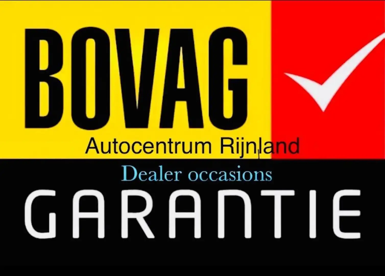 Kia XCeed 1.5 T-GDi DynamicLine 1 Jaar Bovag Garantie Blu/Azzurro - 2