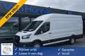 Ford Transit 350L 105PK L4H3 BPM VRIJ!! Navi, 360° Camera, Adap Wit - thumbnail 1