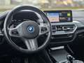 BMW X3 0e M Sport Kamera Ad-LED HiFi Sitzh.PA.19" Zwart - thumbnail 13