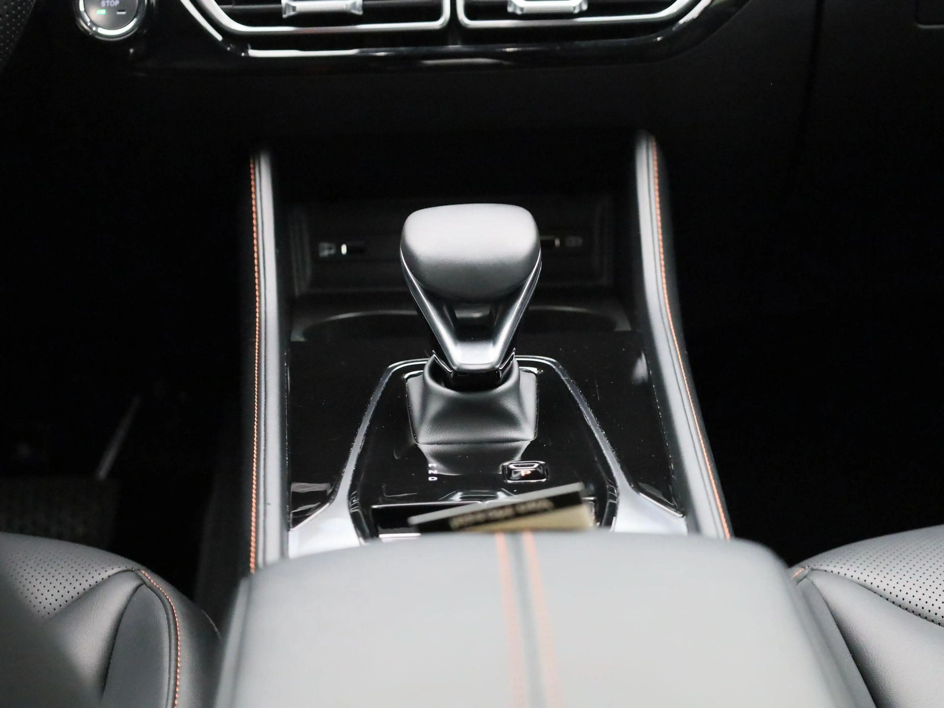 MG HS 1.5 PHEV Aut. 272pk Luxury | 1e-Eig. | 100km Elect — photo 10