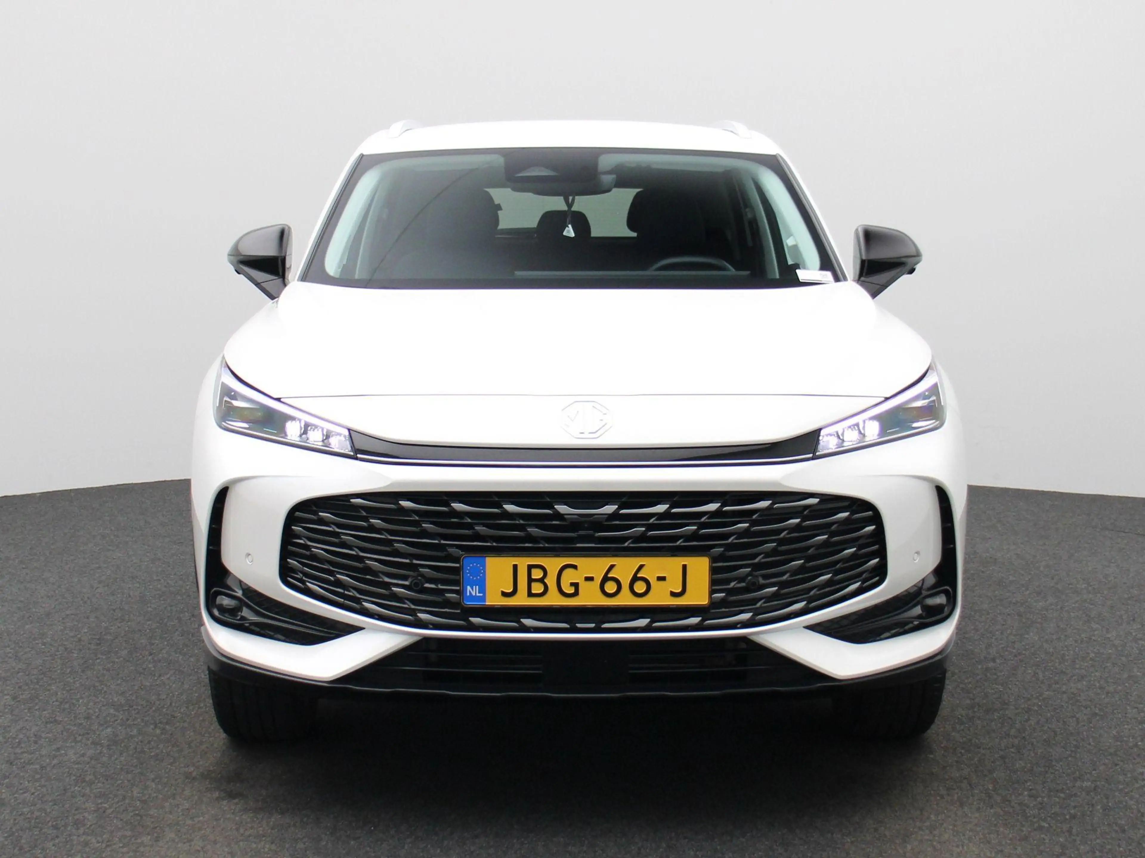 MG HS 1.5 PHEV Aut. 272pk Luxury | 1e-Eig. | 100km Elect — photo 3