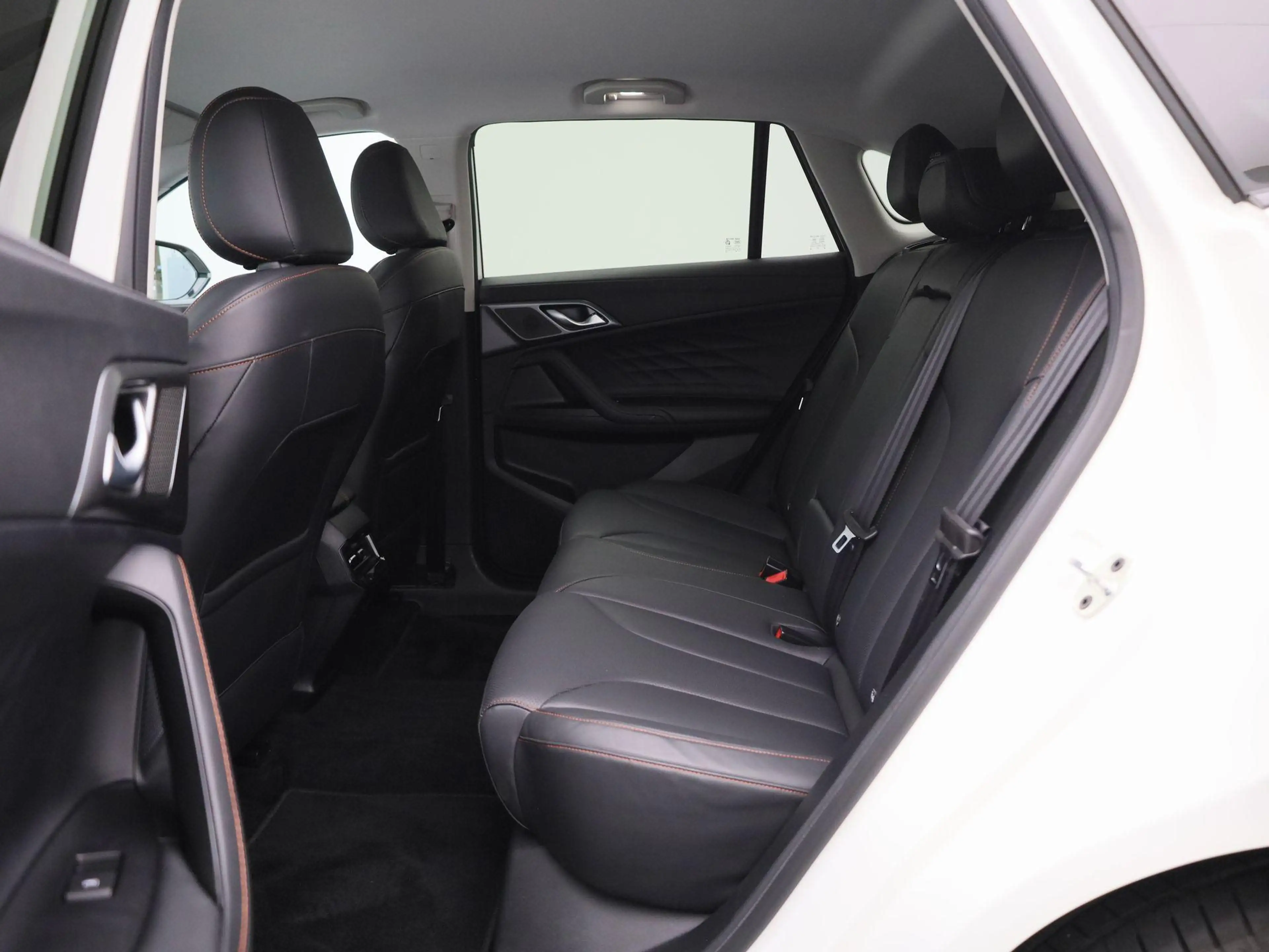 MG HS 1.5 PHEV Aut. 272pk Luxury | 1e-Eig. | 100km Elect — photo 12