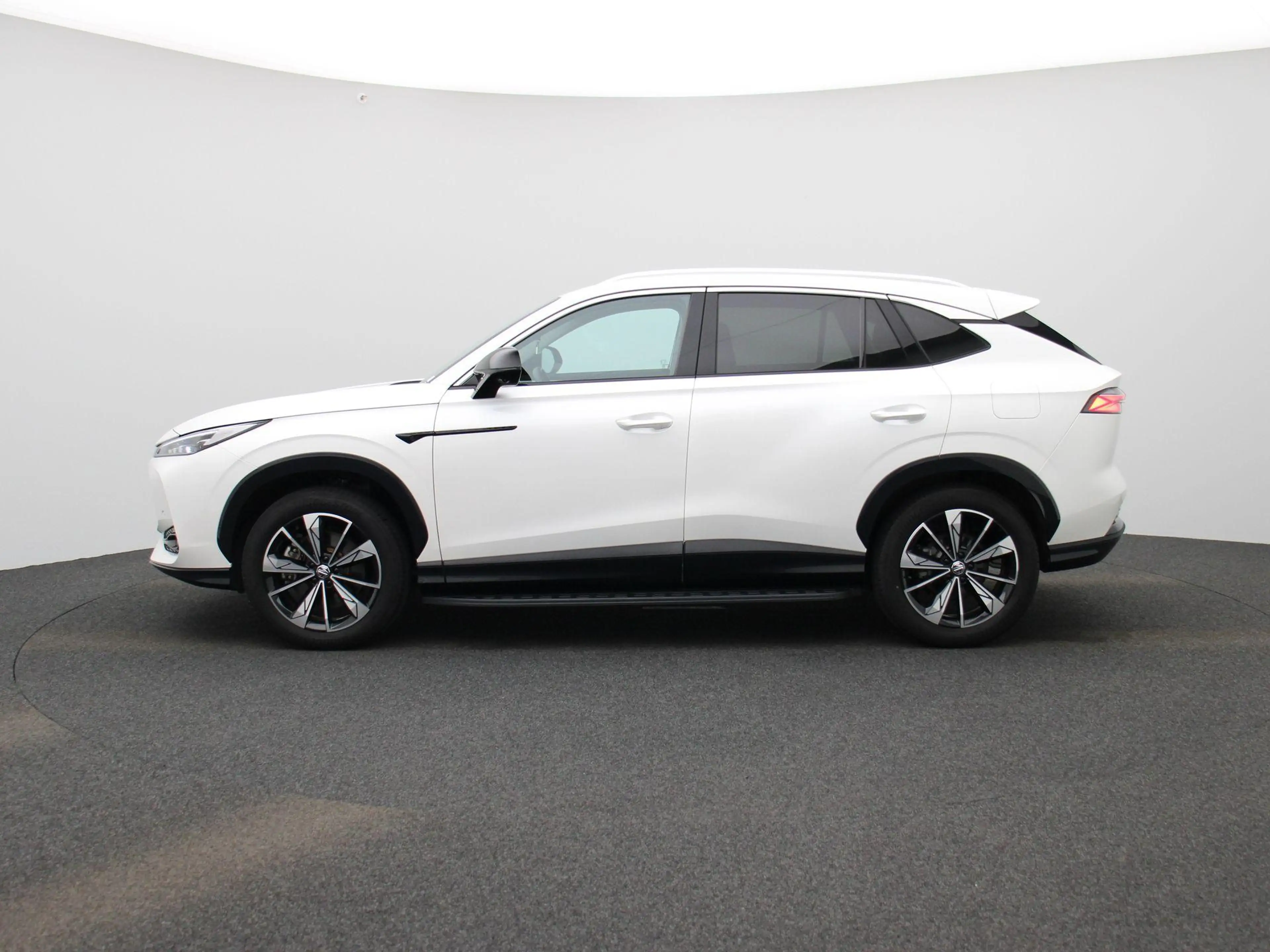 MG HS 1.5 PHEV Aut. 272pk Luxury | 1e-Eig. | 100km Elect — photo 4