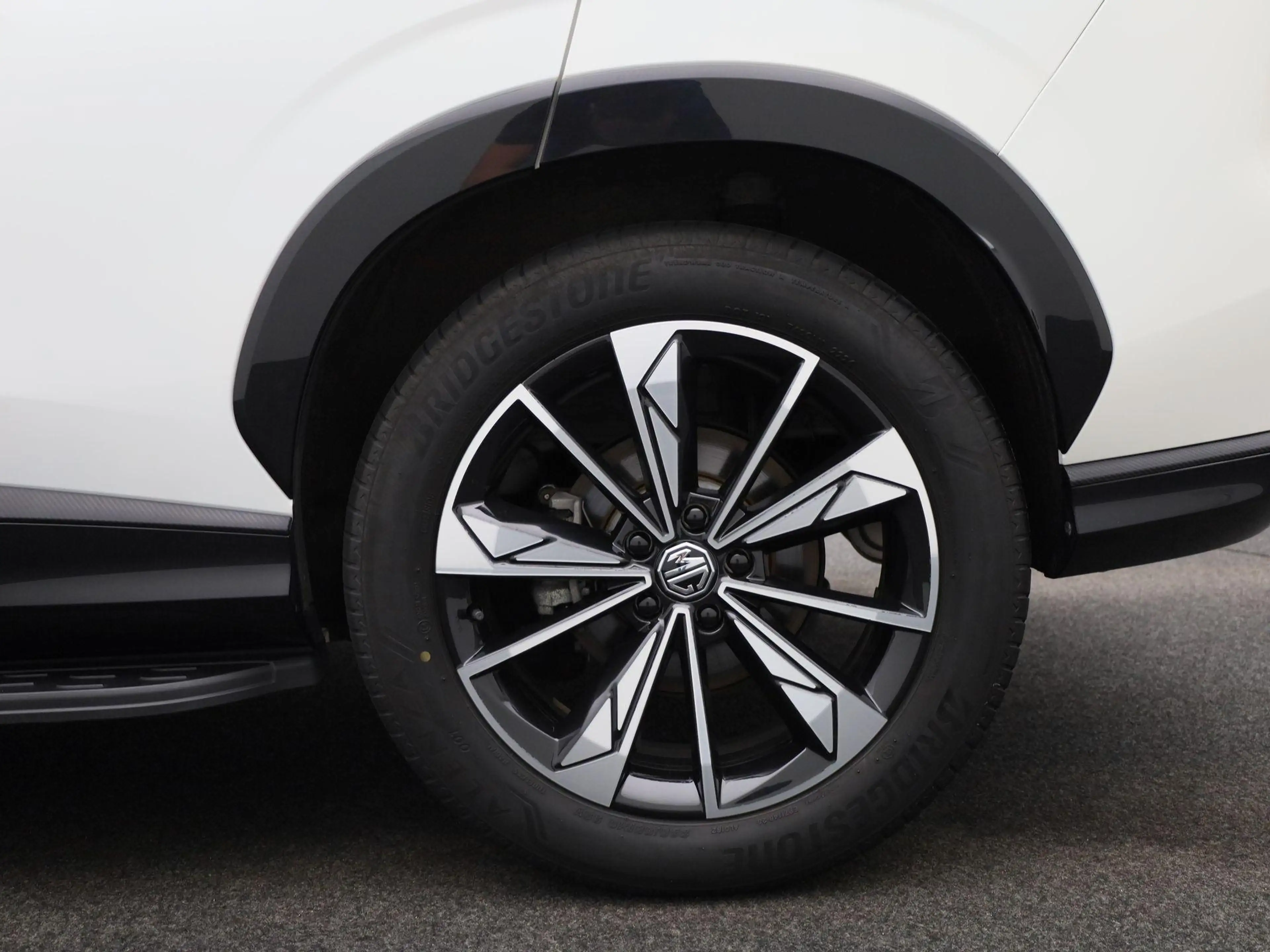 MG HS 1.5 PHEV Aut. 272pk Luxury | 1e-Eig. | 100km Elect — photo 13
