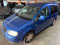 Volkswagen Caddy Life*LPG*KLIMA*2x SCHIEBETÜR* Blau - thumbnail 3