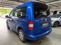 Volkswagen Caddy Life*LPG*KLIMA*2x SCHIEBETÜR* Blau - thumbnail 6