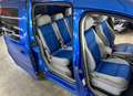 Volkswagen Caddy Life*LPG*KLIMA*2x SCHIEBETÜR* Blau - thumbnail 12
