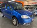 Volkswagen Caddy Life*LPG*KLIMA*2x SCHIEBETÜR* Blau - thumbnail 1