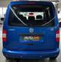 Volkswagen Caddy Life*LPG*KLIMA*2x SCHIEBETÜR* Blau - thumbnail 8