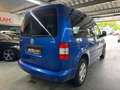 Volkswagen Caddy Life*LPG*KLIMA*2x SCHIEBETÜR* Blau - thumbnail 7