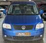 Volkswagen Caddy Life*LPG*KLIMA*2x SCHIEBETÜR* Blau - thumbnail 5