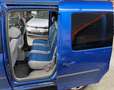 Volkswagen Caddy Life*LPG*KLIMA*2x SCHIEBETÜR* Blau - thumbnail 17