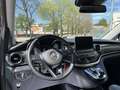 Mercedes-Benz V 250 250d Largo Avantgarde Szary - thumbnail 12