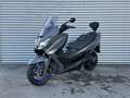 Suzuki Burgman 400 Grau - thumbnail 4