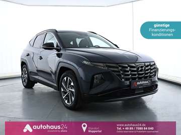 1.6 T-GDI Trend Mild-Hybrid|ACC|Navi