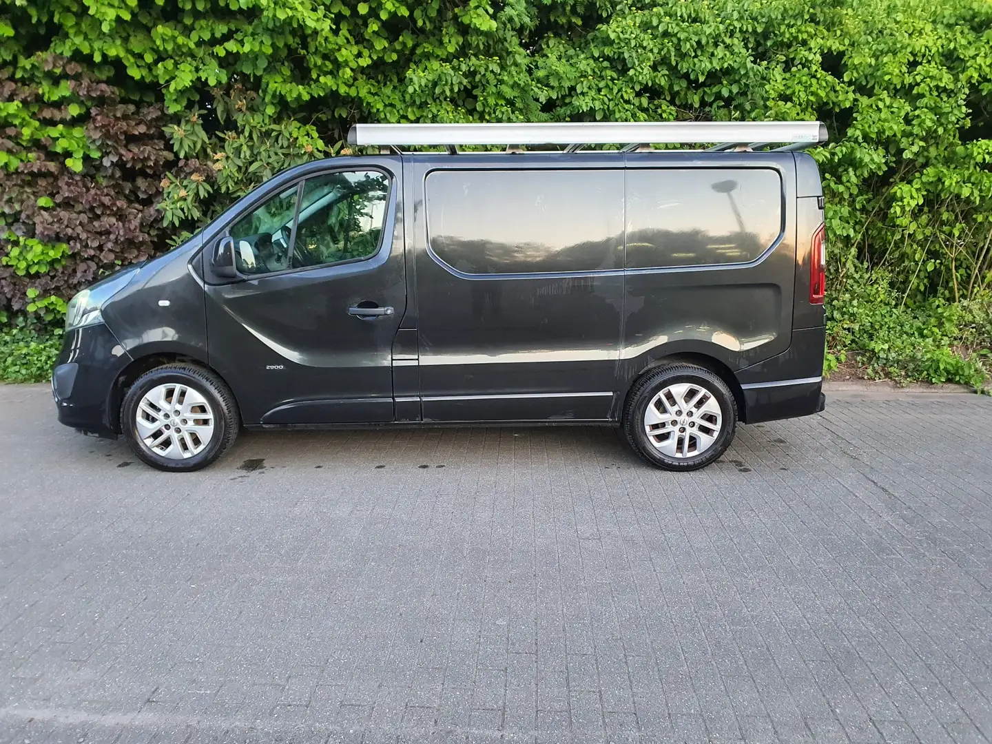 Opel Vivaro Opel Vivaro - 2