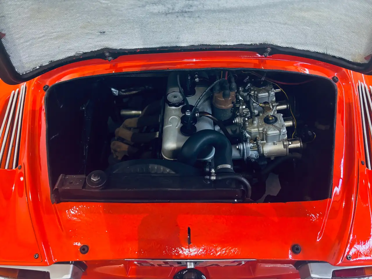 Alpine Alpine A110 1300 Gordini, foto 11