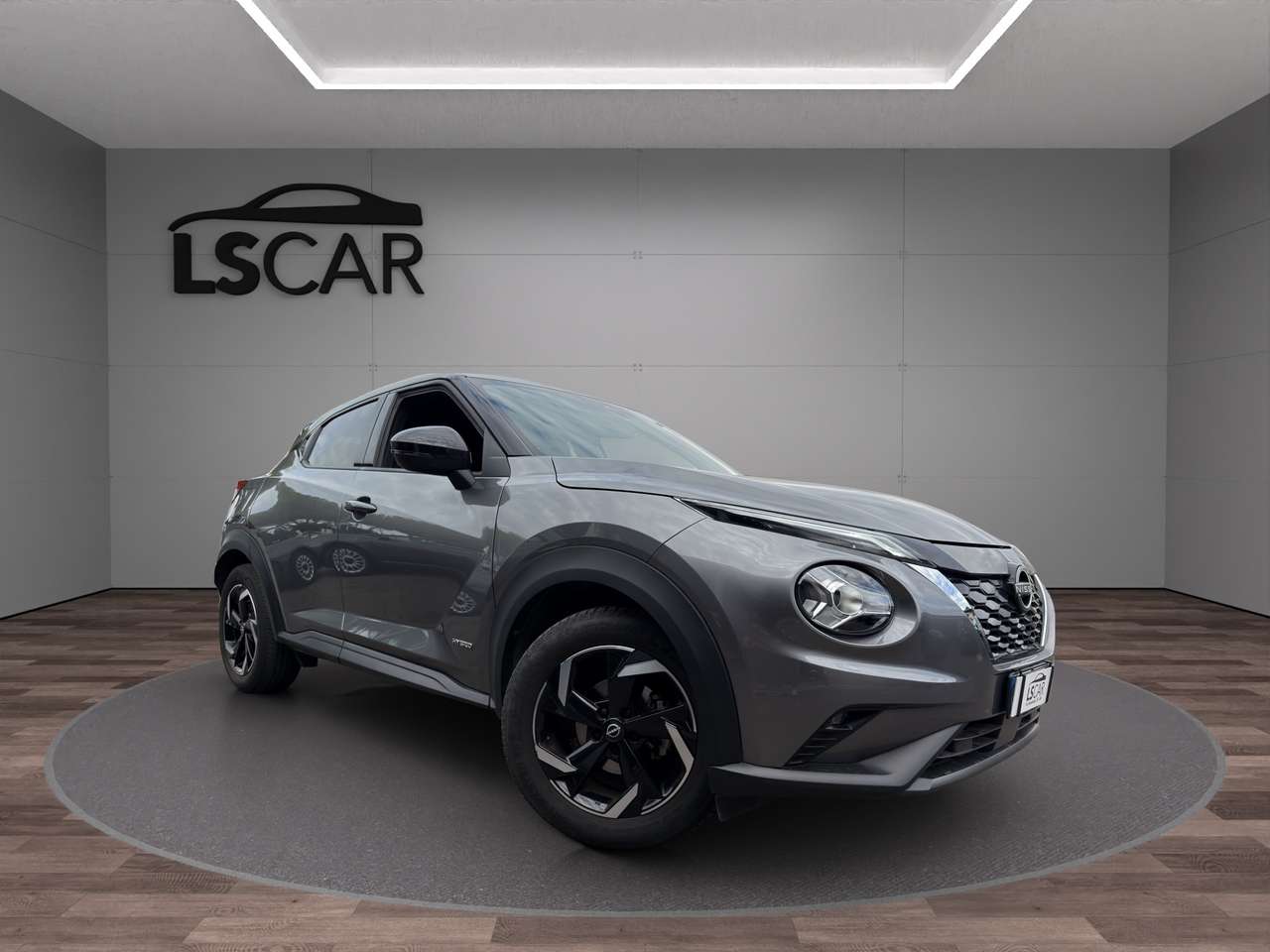 Nissan Juke 1.6 N-Connecta 143cv Hybrid - Unipro - Promo Finanziamento - Auto - Cerchi in lega - Navi - Retrocamera