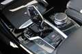 BMW X3 xDrive30d Luxury Line HeadUp AHK Pano LIVE Schwarz - thumbnail 11
