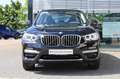 BMW X3 xDrive30d Luxury Line HeadUp AHK Pano LIVE Schwarz - thumbnail 2