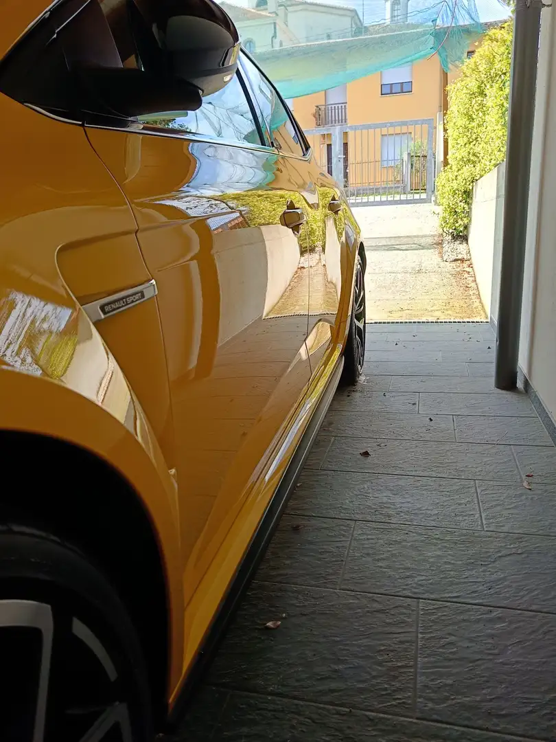 Renault Megane 1.8 tce R.S. Trophy 300cv edc - 1