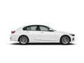 BMW 318 318iA Berline Blanc - thumbnail 2