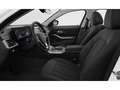 BMW 318 318iA Berline Blanc - thumbnail 4