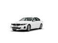 BMW 318 318iA Berline Blanc - thumbnail 1
