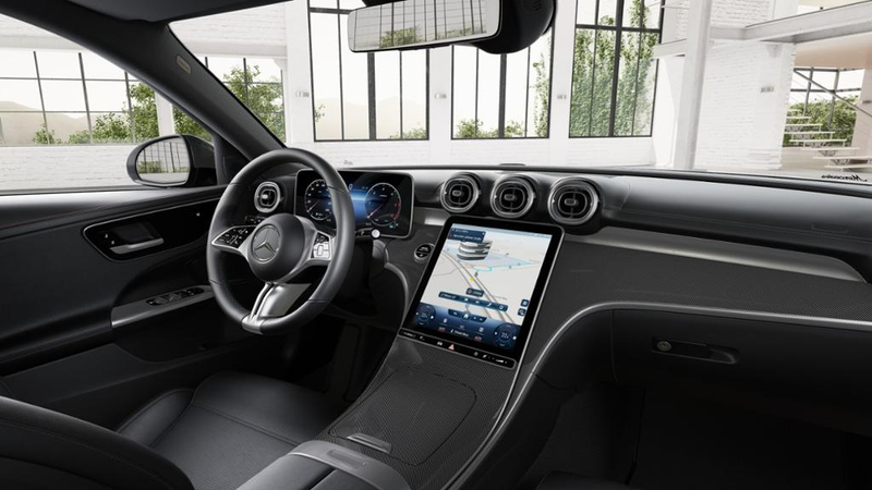Mercedes-Benz C 220 d T 4M PANO/DIGITAL/KAMERA/NAVI/AVANTGARDE — photo 6