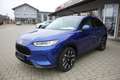 Honda ZR-V 2.0 Advance Hybrid e:HEV i-MMD Blau - thumbnail 1