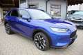 Honda ZR-V 2.0 Advance Hybrid e:HEV i-MMD Blau - thumbnail 3