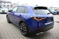 Honda ZR-V 2.0 Advance Hybrid e:HEV i-MMD Blau - thumbnail 4