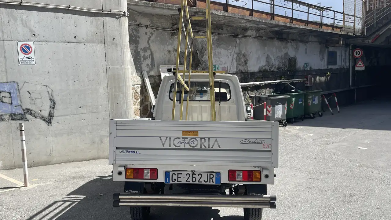 Giotti Victoria Gladiator 2021