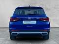 SEAT Ateca STYLE 1.5 TSI DSG Style LED+NAVI+ACC+FULL-LINK Blau - thumbnail 4