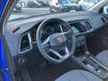 SEAT Ateca STYLE 1.5 TSI DSG Style LED+NAVI+ACC+FULL-LINK Blau - thumbnail 10