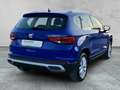 SEAT Ateca STYLE 1.5 TSI DSG Style LED+NAVI+ACC+FULL-LINK Blau - thumbnail 5