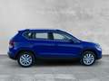 SEAT Ateca STYLE 1.5 TSI DSG Style LED+NAVI+ACC+FULL-LINK Blau - thumbnail 6