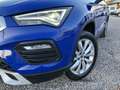 SEAT Ateca STYLE 1.5 TSI DSG Style LED+NAVI+ACC+FULL-LINK Blau - thumbnail 24