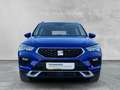 SEAT Ateca STYLE 1.5 TSI DSG Style LED+NAVI+ACC+FULL-LINK Blau - thumbnail 8