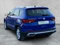 SEAT Ateca STYLE 1.5 TSI DSG Style LED+NAVI+ACC+FULL-LINK Blau - thumbnail 3