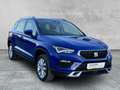SEAT Ateca STYLE 1.5 TSI DSG Style LED+NAVI+ACC+FULL-LINK Blau - thumbnail 7