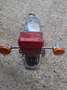 Suzuki GN 125 inkl. vieler Ersatzteile Red - thumbnail 6