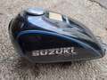 Suzuki GN 125 inkl. vieler Ersatzteile Red - thumbnail 4