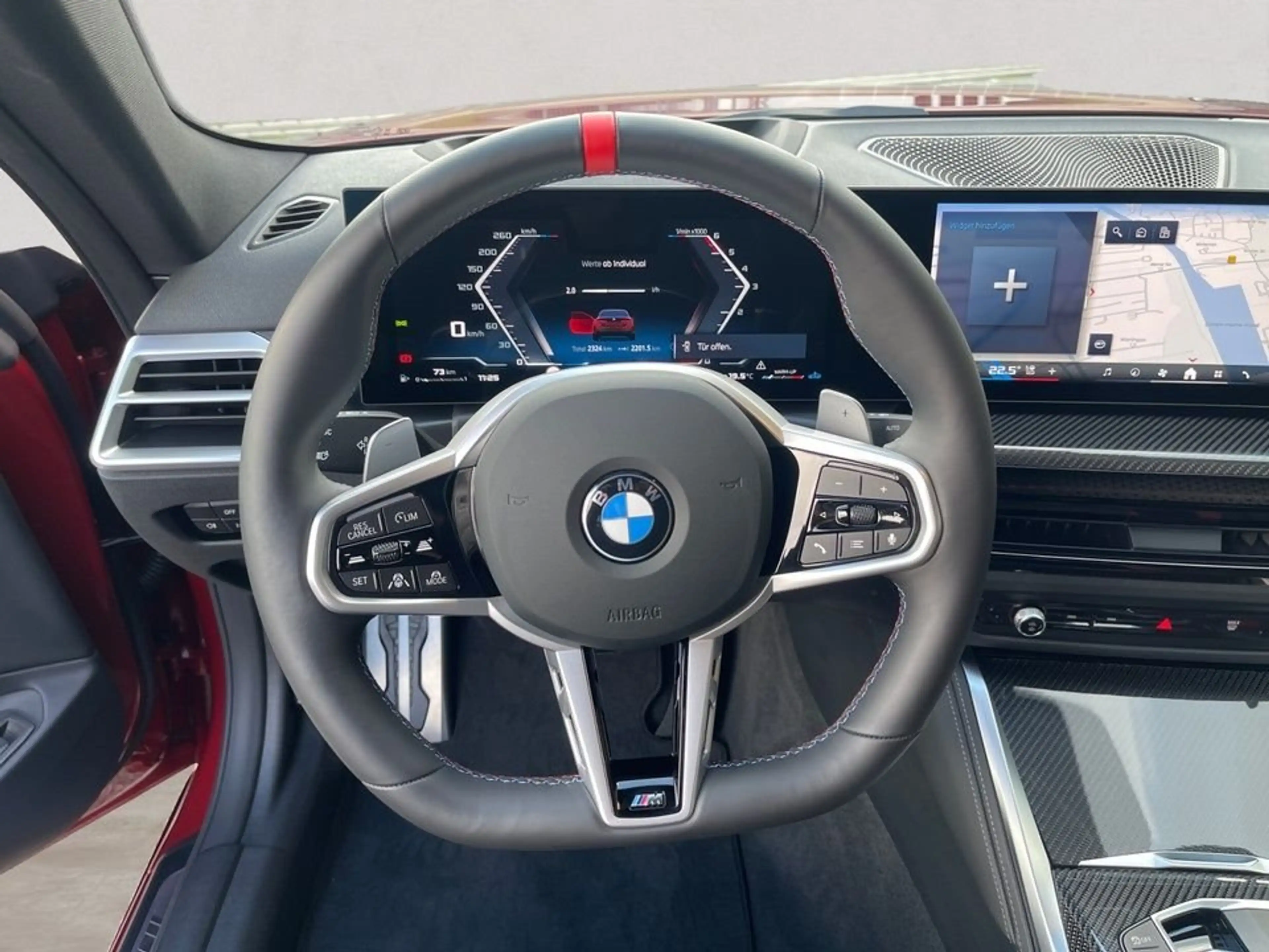 BMW 440 M440d xDrive Coupe + GARANTIE-bis-08.2030 — photo 15